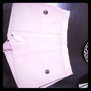 M Missoni Mini Shorts